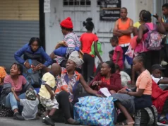 La migración de colombianos a Estados Unidos disminuye drásticamente La migración de colombianos a Estados Unidos disminuye drásticamente