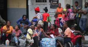La migración de colombianos a Estados Unidos disminuye drásticamente La migración de colombianos a Estados Unidos disminuye drásticamente