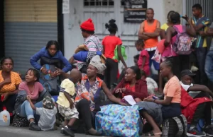 La migración de colombianos a Estados Unidos disminuye drásticamente La migración de colombianos a Estados Unidos disminuye drásticamente