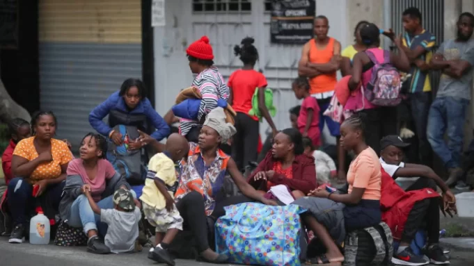 La migración de colombianos a Estados Unidos disminuye drásticamente La migración de colombianos a Estados Unidos disminuye drásticamente