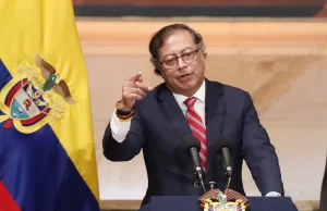 Las Polémicas Frases del Presidente Gustavo Petro en la Instalación del Congreso "Acuerdo alcanzado entre el presidente Petro y senadores liberales modifica reforma pensional"