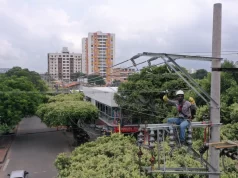 Masivo Corte de Luz Programado en Cúcuta para el Viernes 28 de Julio Masivo Corte de Luz Programado en Cúcuta para el Viernes 28 de Julio