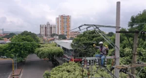 Masivo Corte de Luz Programado en Cúcuta para el Viernes 28 de Julio Masivo Corte de Luz Programado en Cúcuta para el Viernes 28 de Julio