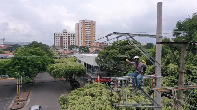 Masivo Corte de Luz Programado en Cúcuta para el Viernes 28 de Julio Masivo Corte de Luz Programado en Cúcuta para el Viernes 28 de Julio