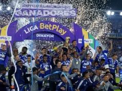 Millonarios recibe sanción por incidentes en la final contra Nacional Millonarios recibe sanción por incidentes en la final contra Nacional