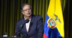 Misión del Presidente Gustavo Petro en su viaje a Bélgica para la cumbre Celac-UE El Rumbo de la Cocaína Colombiana Cambia: Petro Revela que el Mercado se Derrumbó en EE.UU.