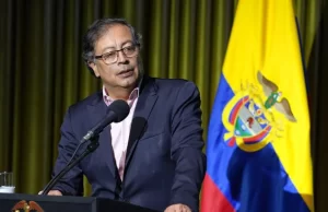 Misión del Presidente Gustavo Petro en su viaje a Bélgica para la cumbre Celac-UE El Rumbo de la Cocaína Colombiana Cambia: Petro Revela que el Mercado se Derrumbó en EE.UU.