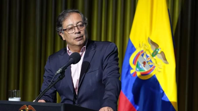Misión del Presidente Gustavo Petro en su viaje a Bélgica para la cumbre Celac-UE El Rumbo de la Cocaína Colombiana Cambia: Petro Revela que el Mercado se Derrumbó en EE.UU.