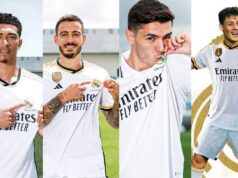 Nuevo fichaje del Real Madrid para la temporada 2023-2024 Nuevo fichaje Real Madrid para la temporada 2023-2024