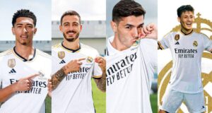 Nuevo fichaje del Real Madrid para la temporada 2023-2024 Nuevo fichaje Real Madrid para la temporada 2023-2024