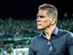 Paulo Autuori renuncia como director técnico de Atlético Nacional Paulo Autuori renuncia como director técnico de Atlético Nacional