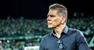 Paulo Autuori renuncia como director técnico de Atlético Nacional Paulo Autuori renuncia como director técnico de Atlético Nacional