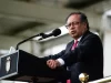 Presidente Gustavo Petro destaca liderazgo de Colombia en la lucha contra el cambio climático en la cumbre CELAC Gustavo Petro Aboga por un Futuro Progresista en Colombia
