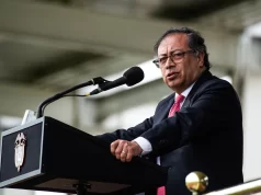 Gustavo Petro Aboga por un Futuro Progresista en Colombia Gustavo Petro Aboga por un Futuro Progresista en Colombia