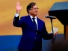 Nuevas declaraciones de Gustavo Petro sobre el proyecto del metro de Bogotá Nuevas declaraciones de Gustavo Petro sobre el proyecto del metro de Bogotá