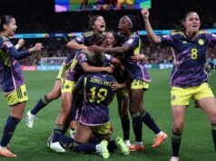 Próximo partido de la Selección Colombia femenina: Fecha y detalles del último partido de la fase de grupos contra Marruecos Colombia Avanza a Cuartos de Final: Supera a Jamaica en el Mundial Femenino 2023