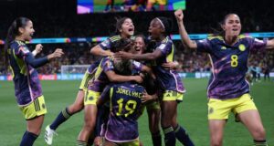Próximo partido de la Selección Colombia femenina: Fecha y detalles del último partido de la fase de grupos contra Marruecos Colombia Avanza a Cuartos de Final: Supera a Jamaica en el Mundial Femenino 2023