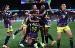 Próximo partido de la Selección Colombia femenina: Fecha y detalles del último partido de la fase de grupos contra Marruecos Colombia Avanza a Cuartos de Final: Supera a Jamaica en el Mundial Femenino 2023