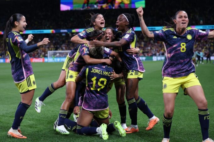 Próximo partido de la Selección Colombia femenina: Fecha y detalles del último partido de la fase de grupos contra Marruecos Colombia Avanza a Cuartos de Final: Supera a Jamaica en el Mundial Femenino 2023