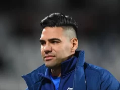 Radamel Falcao no jugará en Millonarios Radamel Falcao no jugará en Millonarios