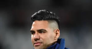 Radamel Falcao no jugará en Millonarios Radamel Falcao no jugará en Millonarios