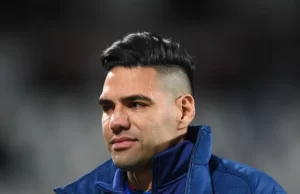 Radamel Falcao no jugará en Millonarios Radamel Falcao no jugará en Millonarios