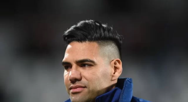 Radamel Falcao no jugará en Millonarios Radamel Falcao no jugará en Millonarios