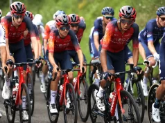 Revuelta en la clasificación general del Tour de Francia 2023 con el regreso de la montaña; Harold Tejada y Egan Bernal brillan en una gran etapa Revuelta en la clasificación general del Tour de Francia 2023 con el regreso de la montaña; Harold Tejada y Egan Bernal brillan en una gran etapa