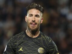 Sergio Ramos disponible para la Copa Libertadores: Brasil apuesta por el defensa español Sergio Ramos disponible para la Copa Libertadores: Brasil apuesta por el defensa español