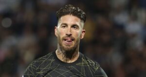 Sergio Ramos disponible para la Copa Libertadores: Brasil apuesta por el defensa español Sergio Ramos disponible para la Copa Libertadores: Brasil apuesta por el defensa español