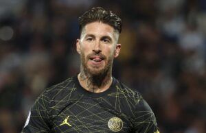 Sergio Ramos disponible para la Copa Libertadores: Brasil apuesta por el defensa español Sergio Ramos disponible para la Copa Libertadores: Brasil apuesta por el defensa español