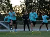 Suspensión del amistoso femenino entre Colombia e Irlanda a los 20 minutos Suspensión del amistoso femenino entre Colombia e Irlanda a los 20 minutos