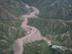 ¿Hasta cuando iría el cierre total en la vía de Cúcuta-Ocaña? ¿Hasta cuando iría el cierre total en la vía de Cúcuta-Ocaña?