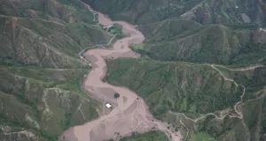 ¿Hasta cuando iría el cierre total en la vía de Cúcuta-Ocaña? ¿Hasta cuando iría el cierre total en la vía de Cúcuta-Ocaña?