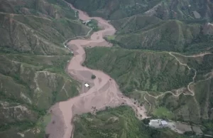 ¿Hasta cuando iría el cierre total en la vía de Cúcuta-Ocaña? ¿Hasta cuando iría el cierre total en la vía de Cúcuta-Ocaña?