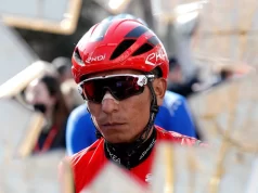 Se revela la razón detrás de la falta de contratos con equipos para el ciclista colombiano, Nairo Quintana Se revela la razón detrás de la falta de contratos con equipos para el ciclista colombiano, Nairo Quintana