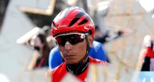 Se revela la razón detrás de la falta de contratos con equipos para el ciclista colombiano, Nairo Quintana Se revela la razón detrás de la falta de contratos con equipos para el ciclista colombiano, Nairo Quintana