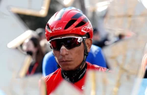 Se revela la razón detrás de la falta de contratos con equipos para el ciclista colombiano, Nairo Quintana Se revela la razón detrás de la falta de contratos con equipos para el ciclista colombiano, Nairo Quintana