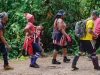 Acusan a Colombia de falta de colaboración en crisis migratoria del Darién, según Panamá Acusan a Colombia de falta de colaboración en crisis migratoria del Darién, según Panamá