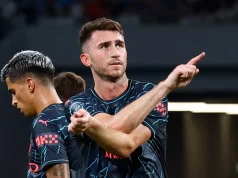 Al Nassr asegura la incorporación de un destacado jugador del Manchester City Al Nassr asegura la incorporación de un destacado jugador del Manchester City