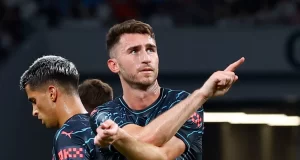 Al Nassr asegura la incorporación de un destacado jugador del Manchester City Al Nassr asegura la incorporación de un destacado jugador del Manchester City