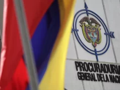 Alerta de la Procuraduría ante la violencia contra las mujeres en Norte de Santander Procuraduría rechaza amenazas al Fiscal General y solicita indagación urgente