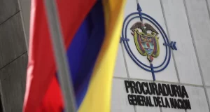 Alerta de la Procuraduría ante la violencia contra las mujeres en Norte de Santander Procuraduría rechaza amenazas al Fiscal General y solicita indagación urgente