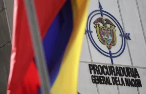 Alerta de la Procuraduría ante la violencia contra las mujeres en Norte de Santander Procuraduría rechaza amenazas al Fiscal General y solicita indagación urgente