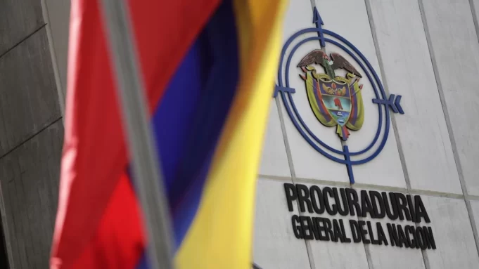 Alerta de la Procuraduría ante la violencia contra las mujeres en Norte de Santander Procuraduría rechaza amenazas al Fiscal General y solicita indagación urgente