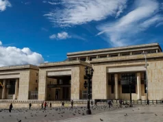 Anuncio de la Terna para Designar al Próximo Auditor General de la República en los Próximos Días Anuncio de la Terna para Designar al Próximo Auditor General de la República en los Próximos Días
