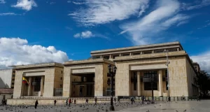 Anuncio de la Terna para Designar al Próximo Auditor General de la República en los Próximos Días Anuncio de la Terna para Designar al Próximo Auditor General de la República en los Próximos Días