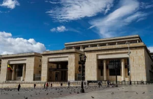 Anuncio de la Terna para Designar al Próximo Auditor General de la República en los Próximos Días Anuncio de la Terna para Designar al Próximo Auditor General de la República en los Próximos Días