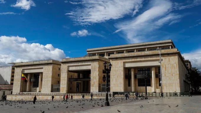 Anuncio de la Terna para Designar al Próximo Auditor General de la República en los Próximos Días Anuncio de la Terna para Designar al Próximo Auditor General de la República en los Próximos Días