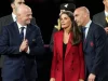 FIFA Suspende a Luis Rubiales por Beso a Jenni Hermoso en Mundial Femenino FIFA Suspende a Luis Rubiales por Beso a Jenni Hermoso en Mundial Femenino